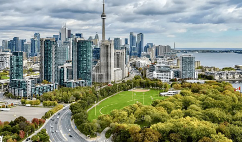 معرفی بهترین شهرها برای تحصیل در کانادا با مزایا و معایب آن