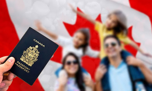 مدارک لازم برای اخذ انواع ویزای کانادا