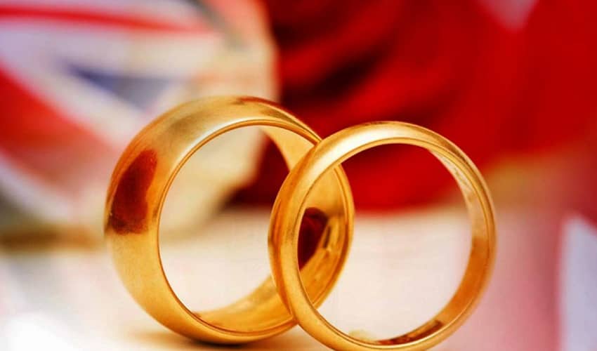 هر آنچه باید درباه‌ مهاجرت به انگلستان از طریق ازدواج بدانید