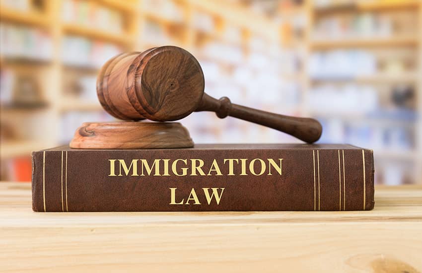 وکیل مهاجرت به انگلستان