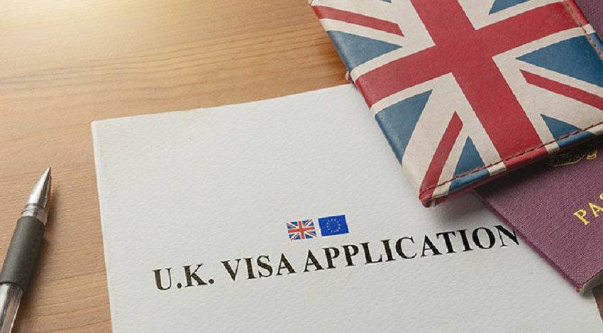 قوانین جدید برای اقامت انگلیس از طریق کار در سال ۲۰۲۱