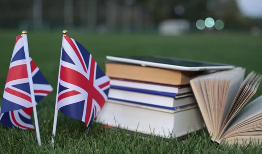 تحصیل در انگلستان با وکیل مهاجرت