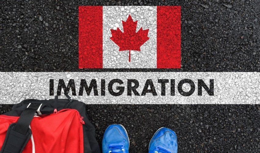10 دلیل برای مهاجرت به کانادا