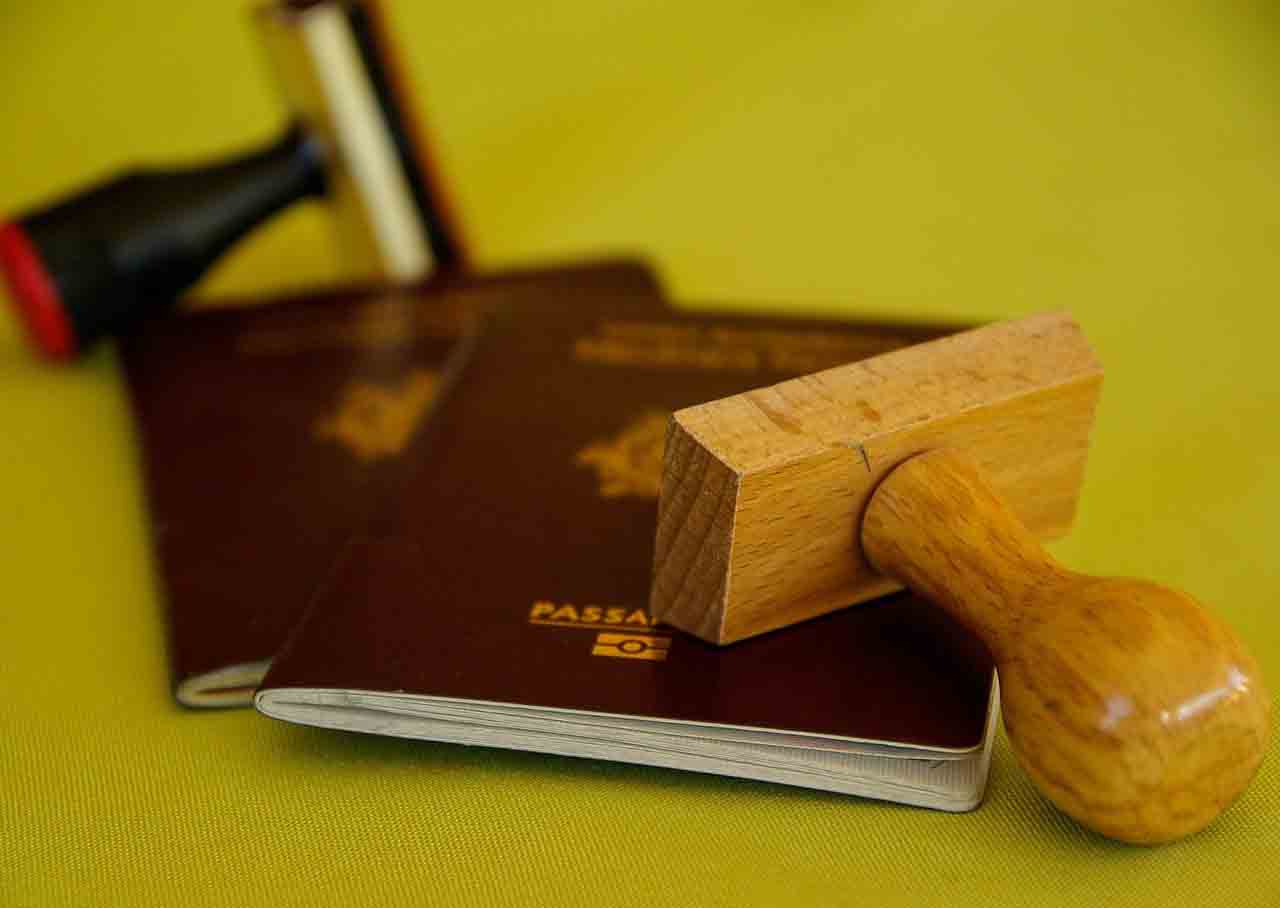 مدارک لازم برای پاسپورت پرتغال