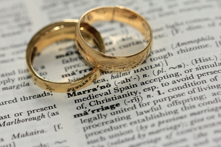 اخذ تابعیت قبرس از طریق ازدواج