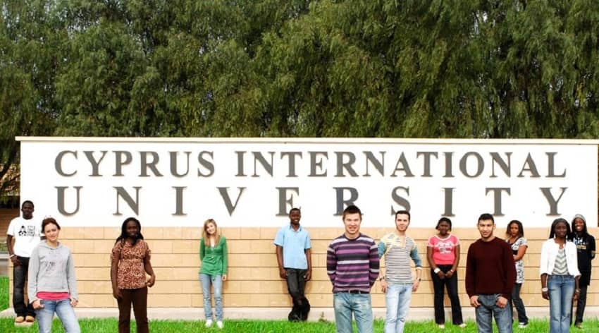 شرایط تحصیل رایگان در قبرس برای دانشجویان بین‌المللی
