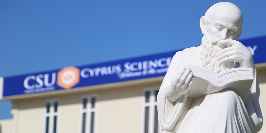 دانشگاه علوم قبرس (Cyprus Science University)