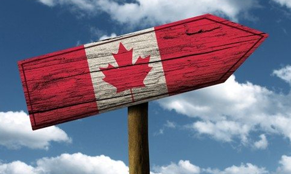 ارزانترین راه مهاجرت کانادا