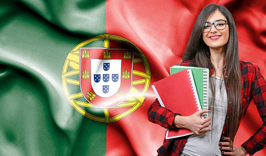اپلای تحصیلی پرتغال؛ راه و روش‌های اپلای کردن به همراه هزینه‌ها