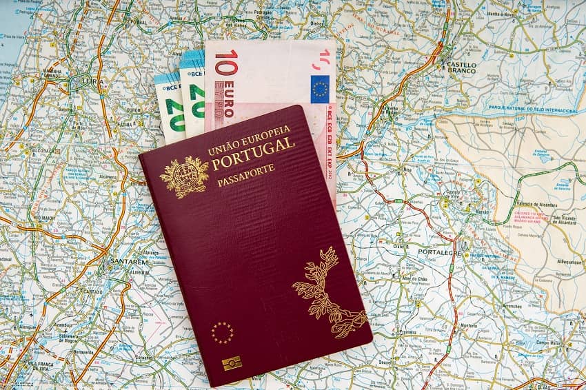 چرا پاسپورت پرتغال در دنیا جزء معتبرترین پاسپورت‌ها محسوب می‌شود؟
