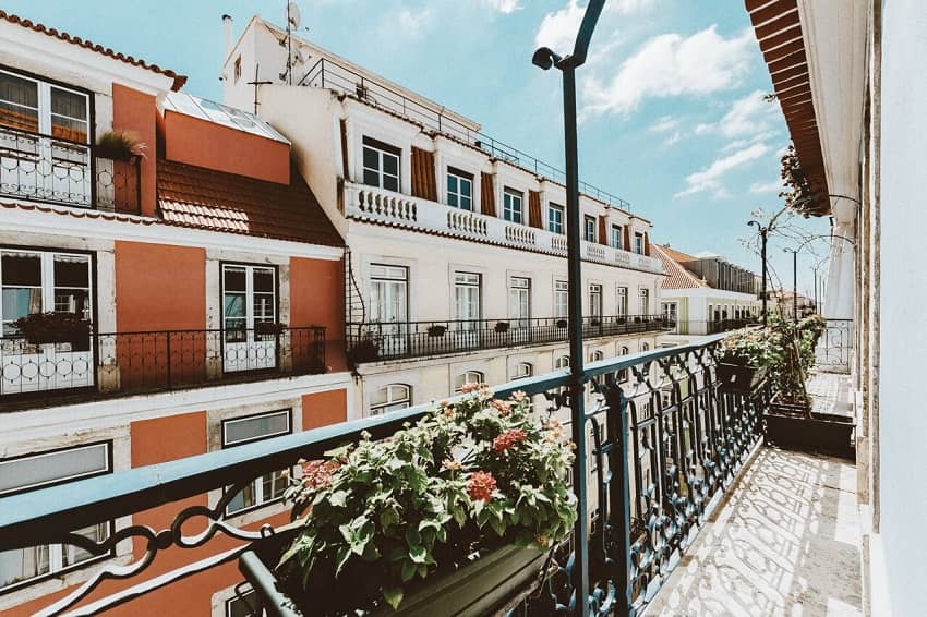 بهترین محله‌ها برای اجاره خانه در پرتغال