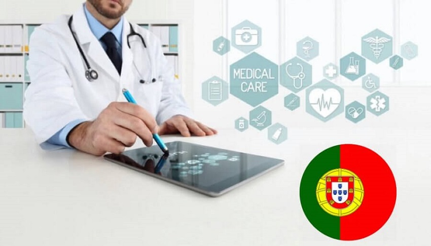 شرایط و مدارک لازم برای تحصیل در رشته‌ی پزشکی در پرتغال