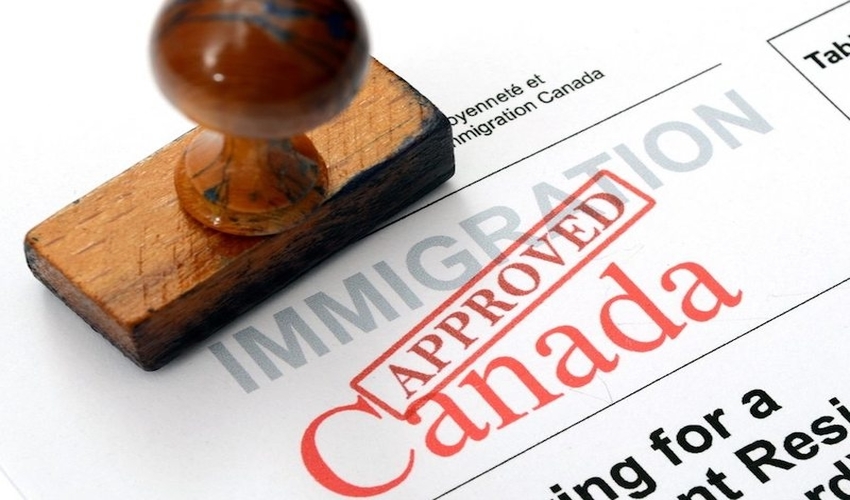 حداقل سرمایه برای اقامت کانادا
