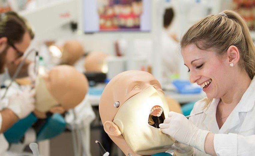 بهترین دانشگاه‌های پرتغال برای ادامه تحصیل دندانپزشکان