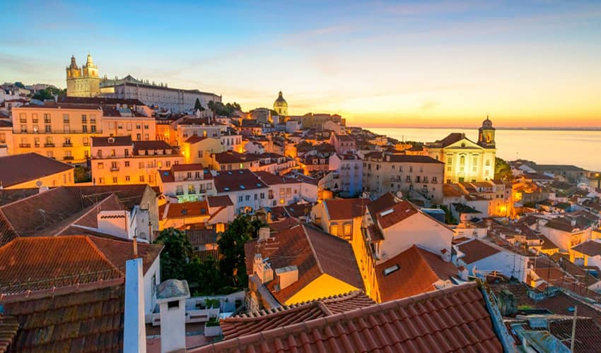 راهنمای جامع مهاجرت به پرتغال از طریق خرید ملک