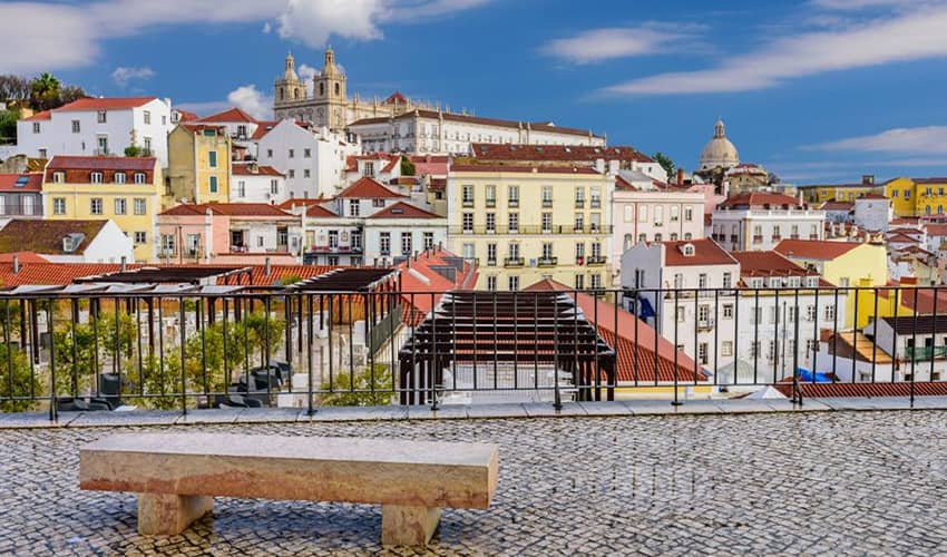 هزینه زندگی در پرتغال در شهرهای مختلف آن
