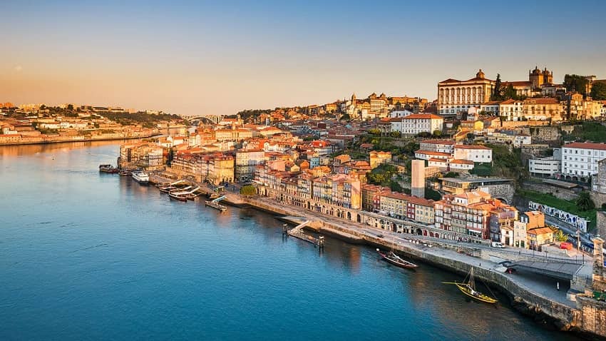معایب زندگی در پرتغال