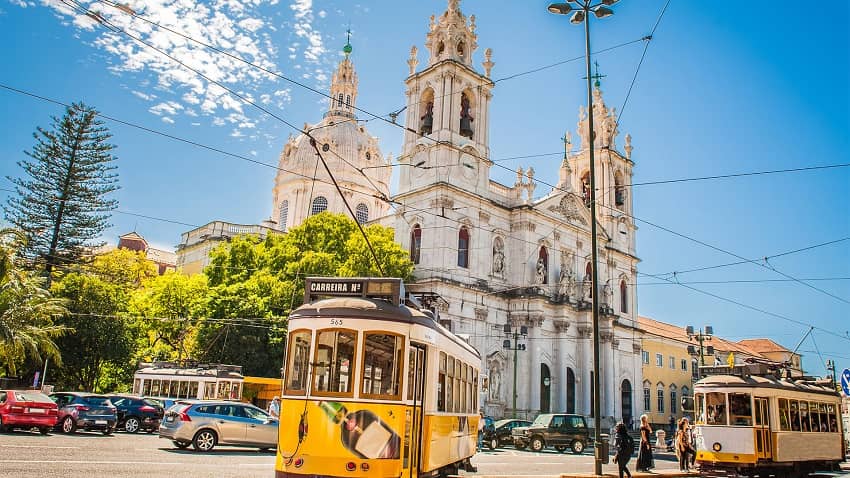 چگونه مناسب‌ترین روش برای زندگی در پرتغال را برای خود انتخاب کنیم؟