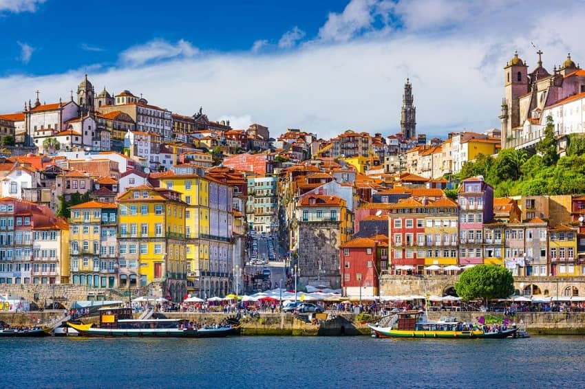 شرایط عمومی زندگی در کشور پرتغال