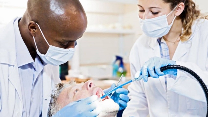 چرا تحصیل دندانپزشکی در پرتغال گزینه خوبی است؟