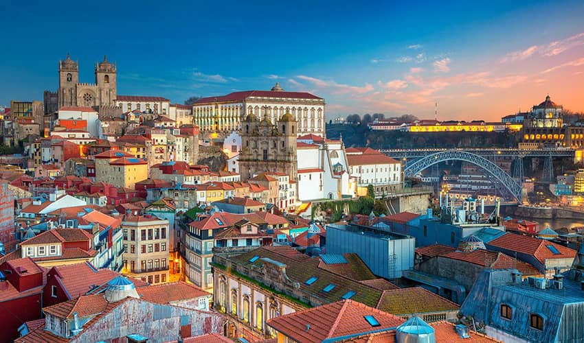 اقامت پرتغال از طریق خرید ملک در سال ۲۰۲۱؛ لیست قیمت‌ها