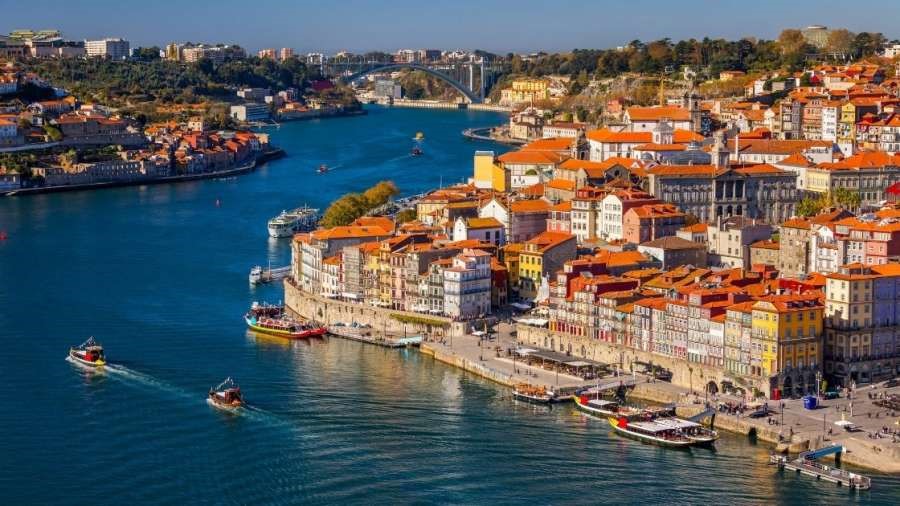 مزایای اقامت پرتغال از طریق سرمایه گذاری
