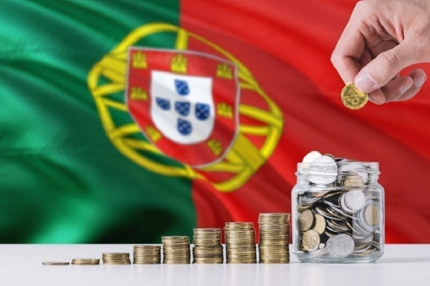 اخذ اقامت پرتغال از طریق سرمایه‌گذاری