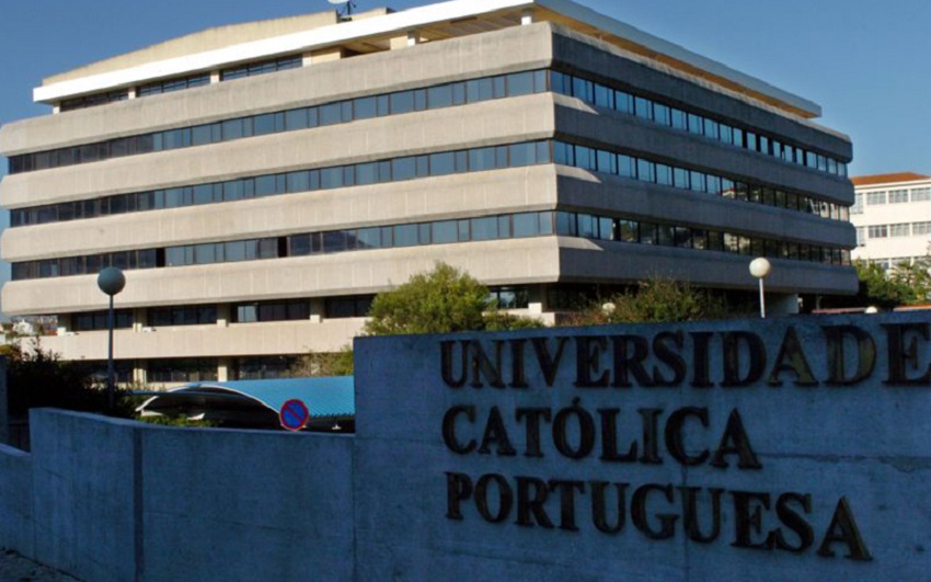 نحوه دریافت بورسیه تحصیلی از دانشگاه کاتولیک پرتغال