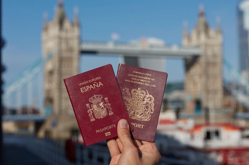 گرفتن پاسپورت اسپانیا با خرید ملک