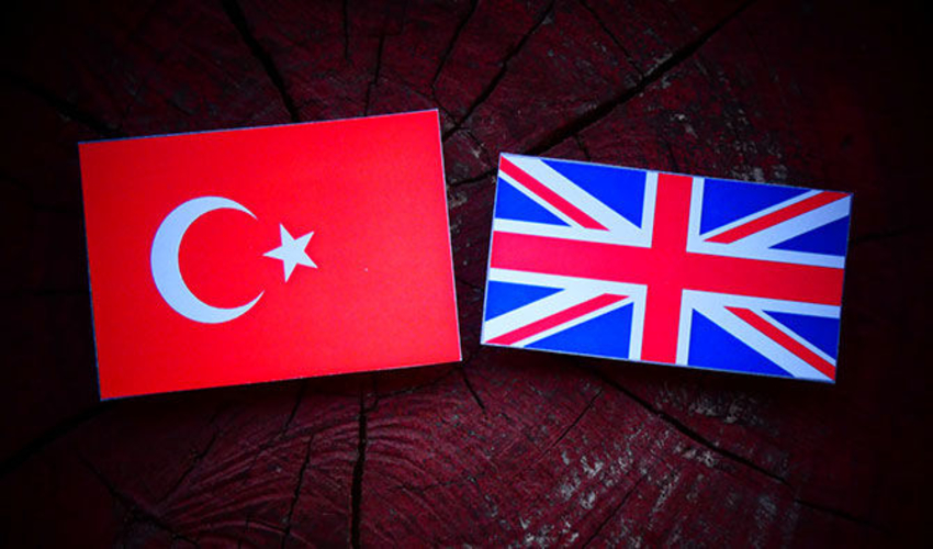 مهاجرت به انگلیس از ترکیه