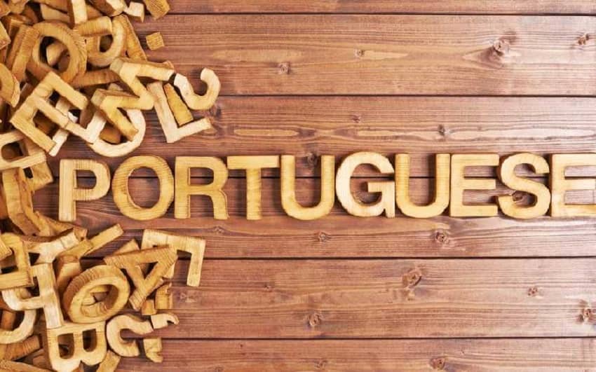  زبان پرتغالی زبان رسمی ۹ کشور دیگر است