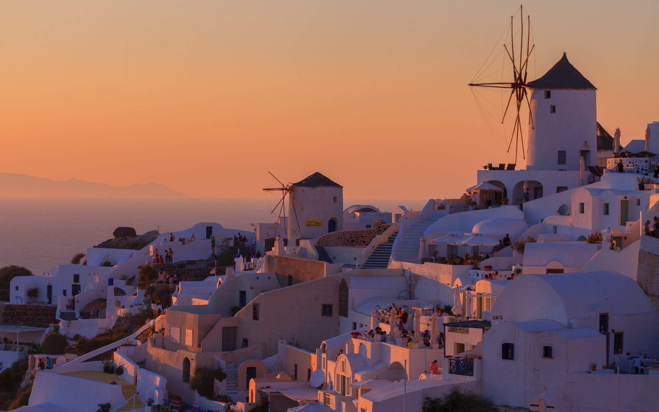 برای اخذ اقامت یونان چه شرایط و مدارکی نیاز است؟