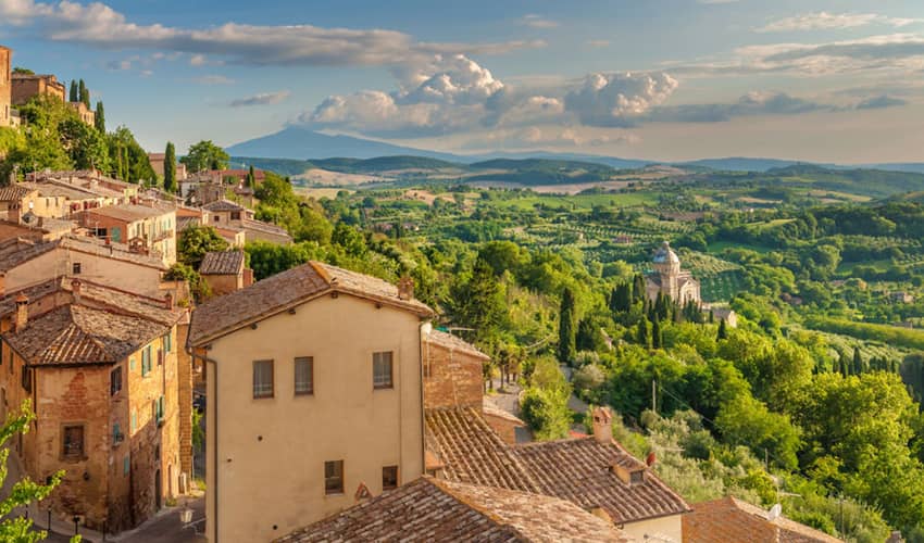 پیچ و خم های خرید خانه ارزان در ایتالیا