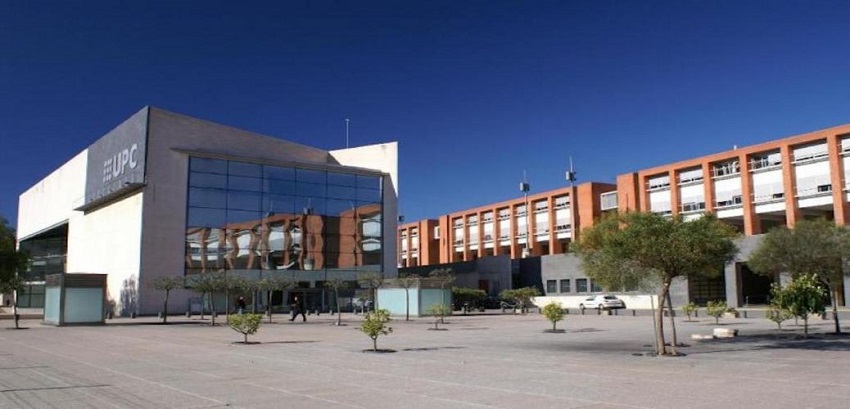 دانشگاه پلی تکنیک کاتالونیا
