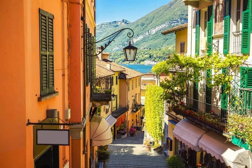 چرا اجاره خانه در ایتالیا؟