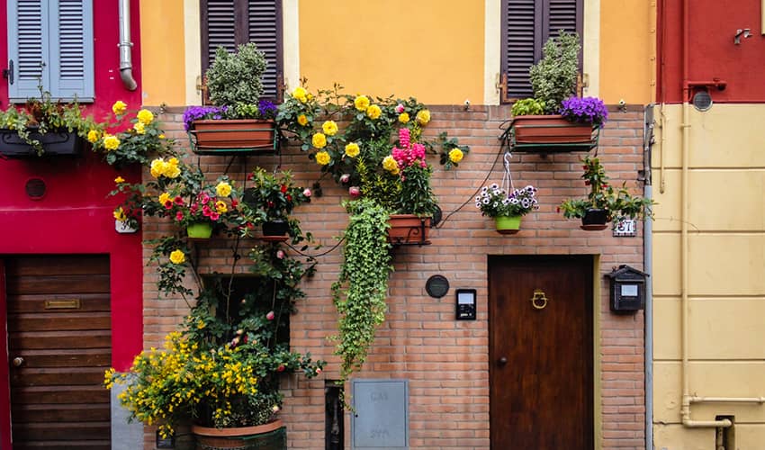 قیمت اجاره خانه در ایتالیا؛ بهترین روش های اجاره