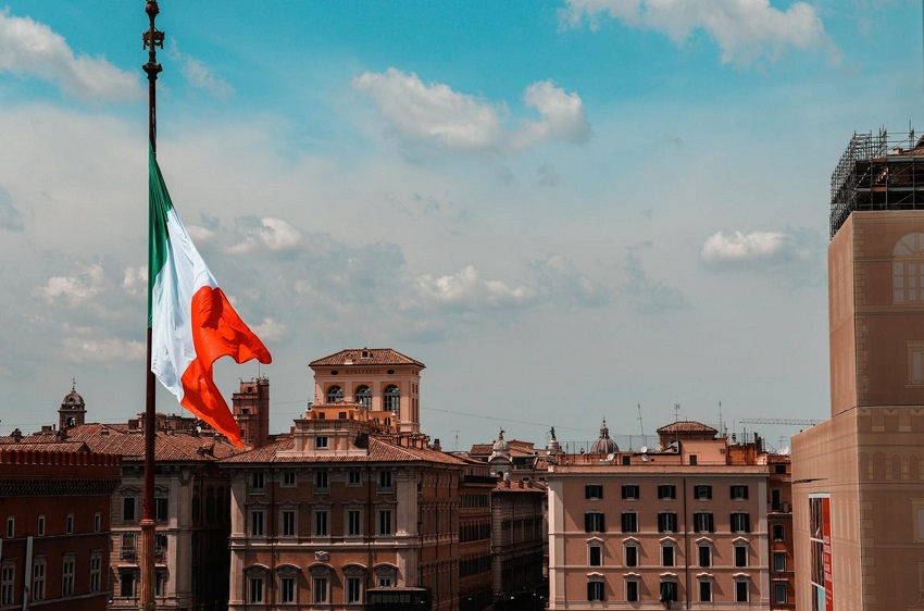 اخذ اقامت ایتالیا از طریق ازدواج چقدر زمان نیاز دارد؟