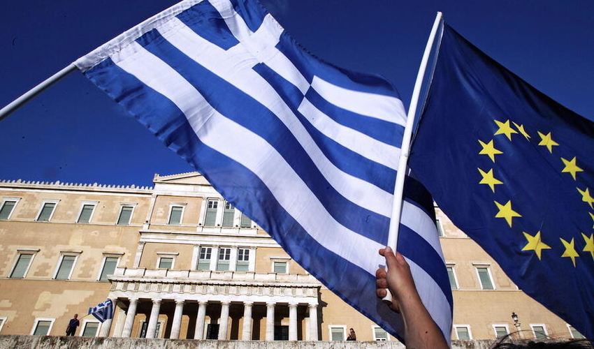 اقامت سرمایه ‌گذاری یونان