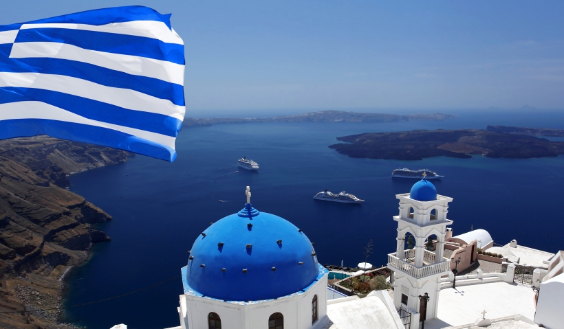 نکات مهم اقامت سرمایه ‌گذاری یونان