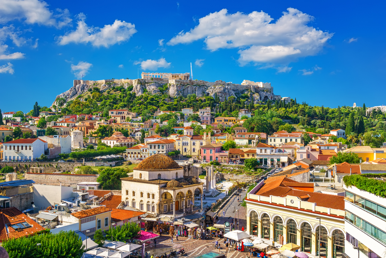 کدام روش برای اخذ اقامت یونان، ساده‌تر و محتمل‌تر است؟