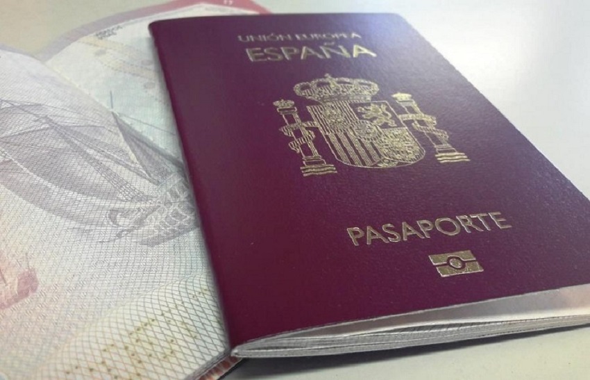 از چه روش‌هایی می‌توان پاسپورت کشورهای حوزه شنگن را اخذ کرد؟