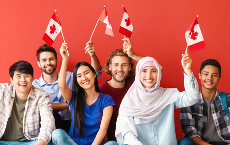 مدارک و شرایط مورد نیاز برای مهاجرت تحصیلی به کانادا با دیپلم