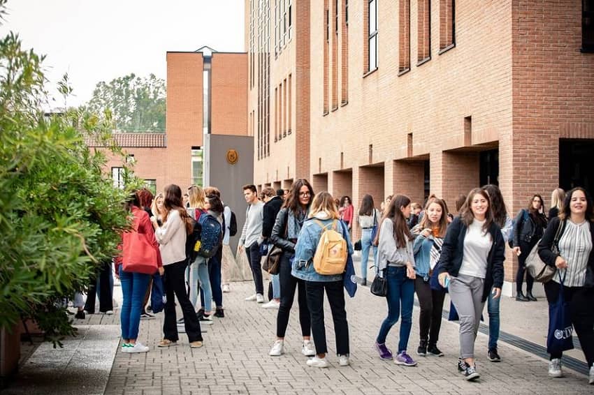 هزینه تحصیل در ایتالیا در مقطع کارشناسی ارشد