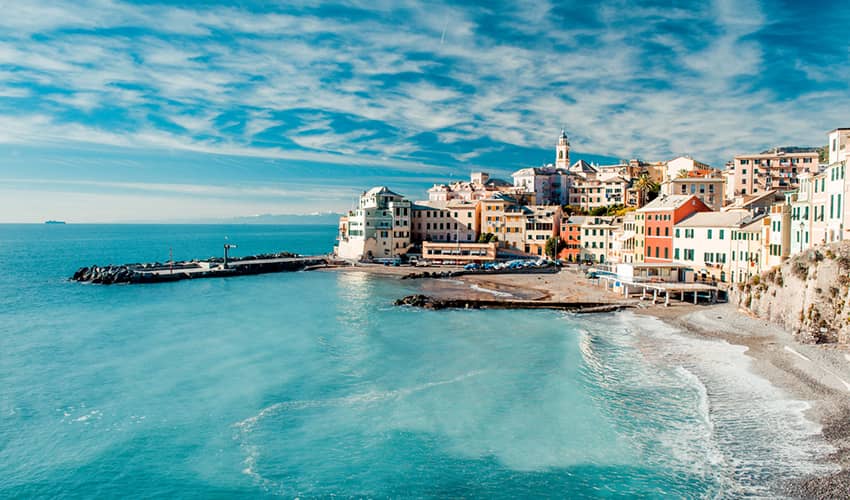 ارزان‌ترین شهر ایتالیا برای زندگی از جنبه های مختلف