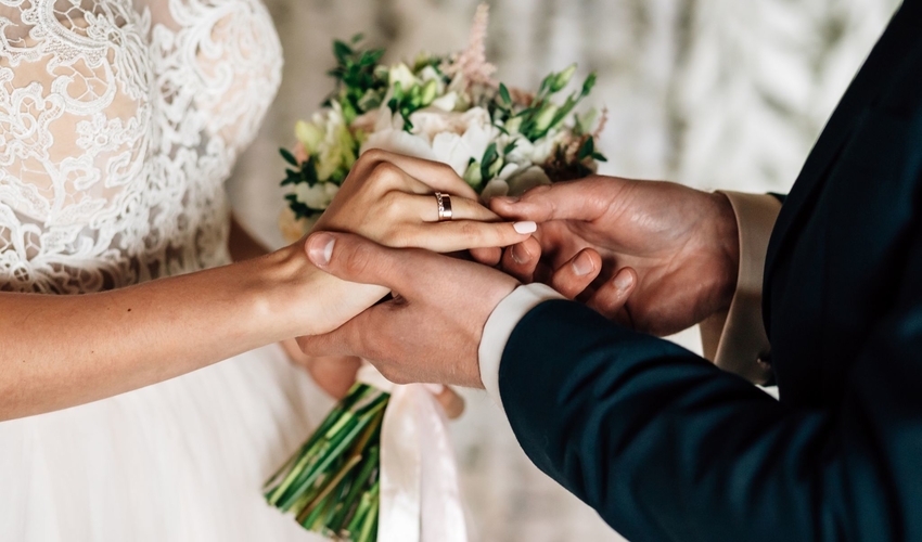اقامت استرالیا از طریق ازدواج