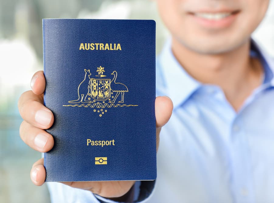 ویزای 491 استرالیا