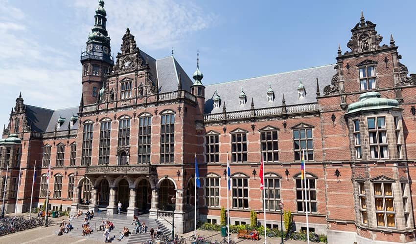 تحصیل کارشناسی ارشد در هلند؛ بهترین دانشگاه ها و شرایط پذیرش 2022