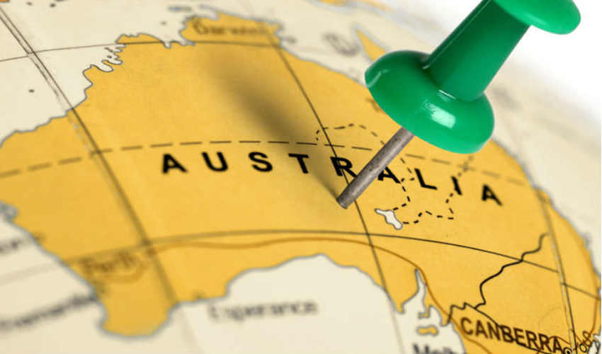 راحت ترین راه مهاجرت به استرالیا