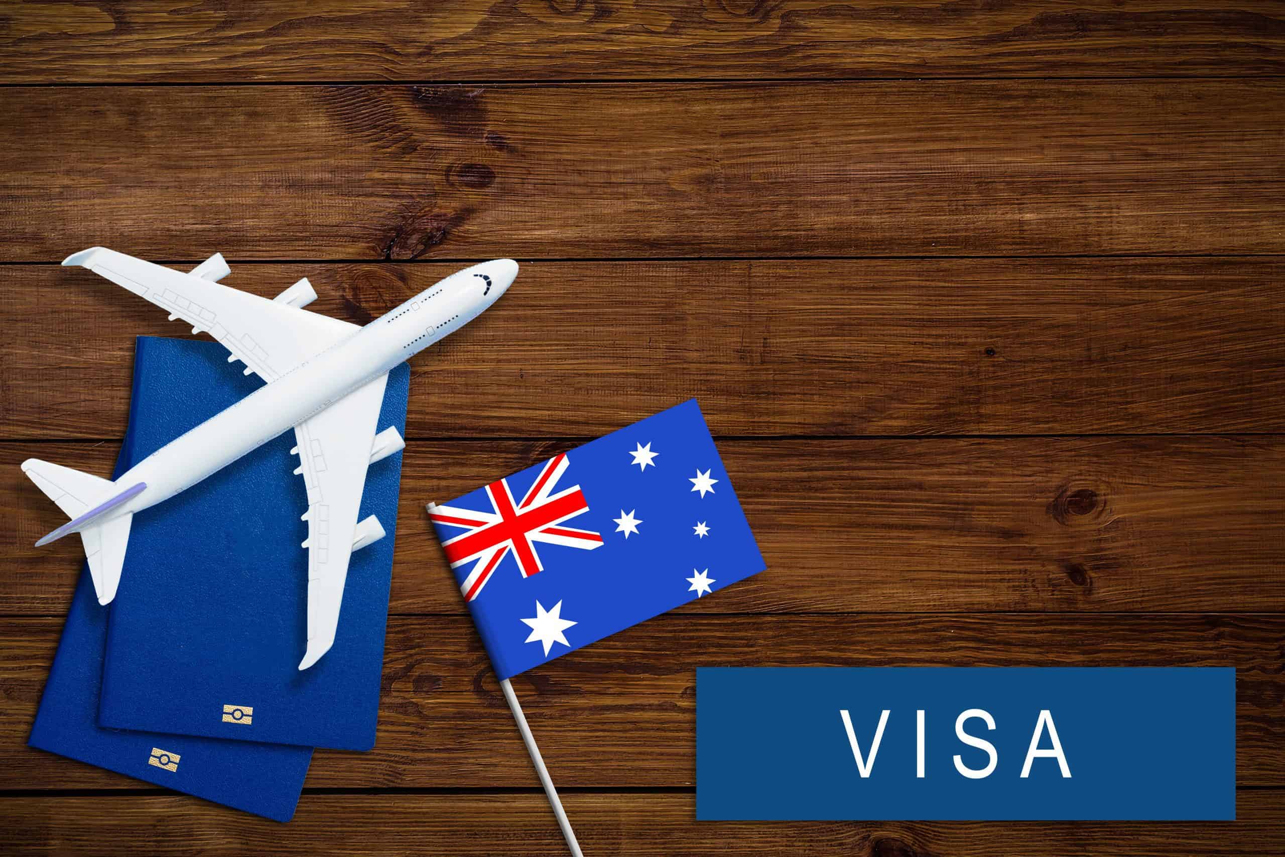 هزینه اخذ ویزای 190 استرالیا