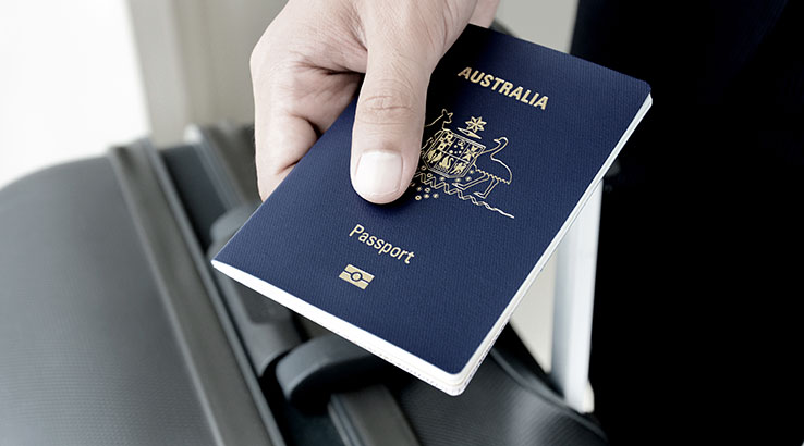 مهاجرت از طریق ویزای کاری به استرالیا